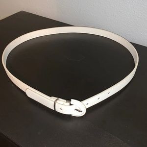 White Belt